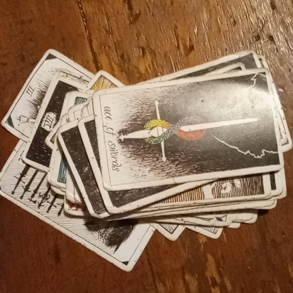 Relationship readings